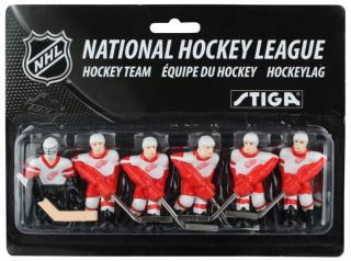 Stiga Hokej hráči Detroit Red Wings