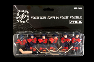 Stiga Hokej hráči Florida Panthers