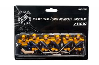 Stiga Hokej hráči Nashville Predators