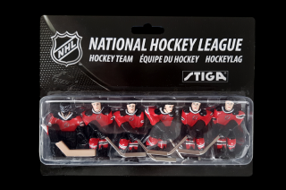 Stiga Hokej hráči New Jersey Devils