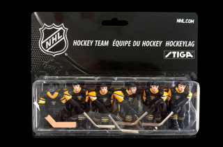 Stiga Hokej hráči Pittsburgh Penguins
