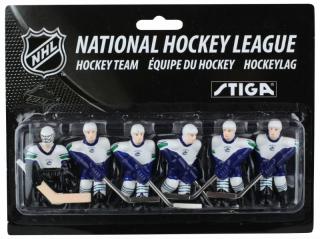 Stiga Hokej hráči Vancouver Canucks
