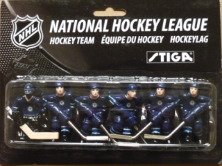 Stiga Hokej hráči Winnipeg Jets