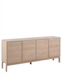 Actona - Komoda do obývačky Linley (22822)