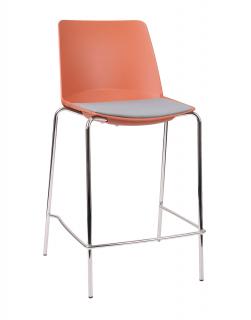 Barová stolička Oslo Plus 75