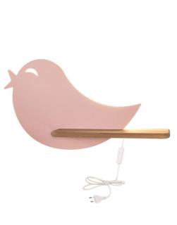 Candellux - LED nástenná lampa Bird