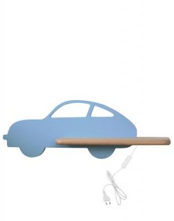 Candellux - Nástenná lampa Led Car