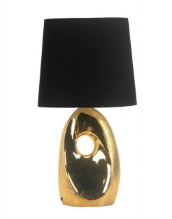 Candellux - Stolná lampa Hierro