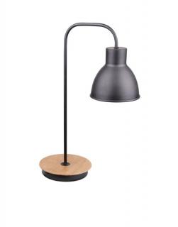 Candellux - Stolná lampa Vario 41-73488