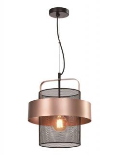 Candellux - Závesná lampa Fiba