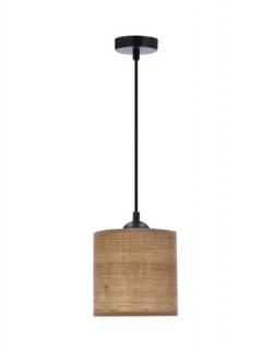 Candellux - Závesná lampa Legno