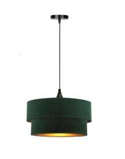 Candellux - Závesná lampa Scopello