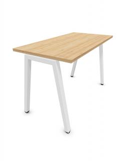 CS5040 písací stôl A-L 180 cm