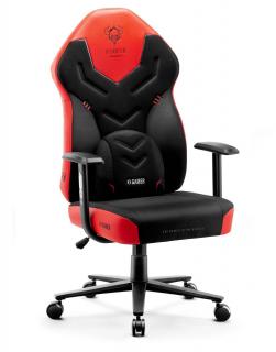 Diablo Chairs - Herné kreslo Diablo X-Gamer 2.0 Normal: Deep Red