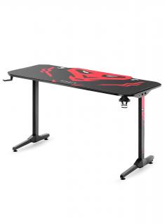 Diablo Chairs - Herný stôl Diablo X-Mate 1400
