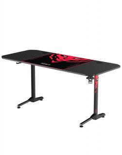 Diablo Chairs - Herný stôl Diablo X-Mate 1600