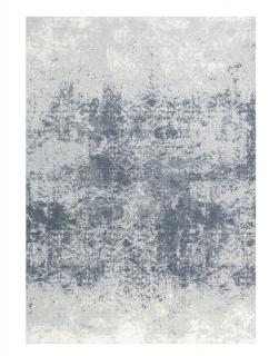 Fargotex - Koberec Illusion Blue Gray