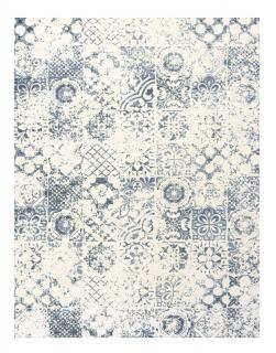 Fargotex - Koberec Siena Ivory Blue