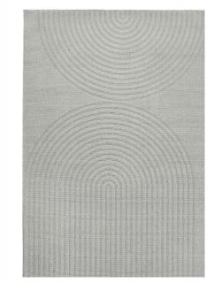 Fargotex - Vonkajší koberec Madera Acores Gray