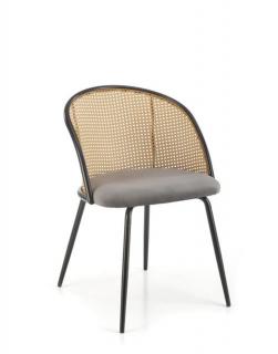 Halmar - Jedálenská stolička K508