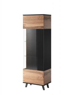 Halmar - Vitrína Random W-1