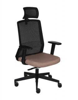 Kancelárske kreslo Coco BS HD