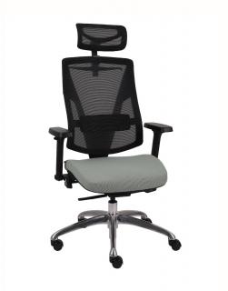 Kancelárske kreslo Futura 4S Plus