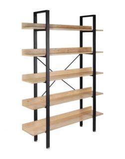 Knižnica Loft S15