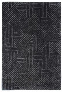 Koberec Faro Charcoal
