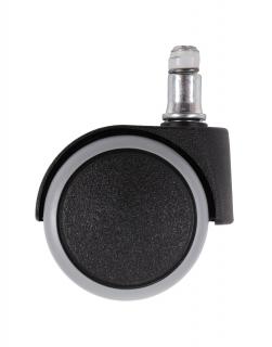 Kolieska mäkké 50 mm (5 ks)