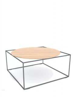 Konferenčný stolík Loft LF6