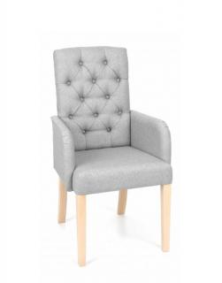 Kreslo Astoria Chesterfield