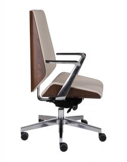 Kreslo Moon Wood AL1