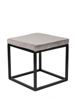 Lavička Linda Cube