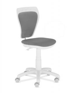 Nowy Styl  Ministyle white GTS stolička pre deti