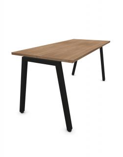 Písací stôl CS5040 A-L 120 cm