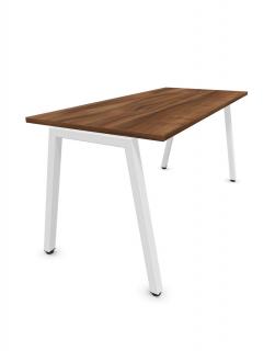 Písací stôl CS5040 A-L 160 cm