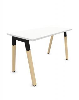 Písací stôl CS5040 A-L LWM 120 cm
