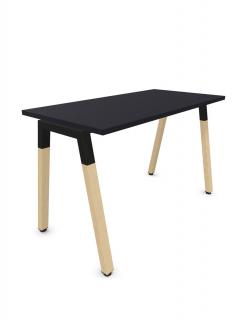 Písací stôl CS5040 A-L LWM 140 cm