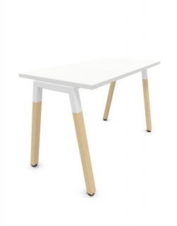Písací stôl CS5040 A-L LWM 160 cm