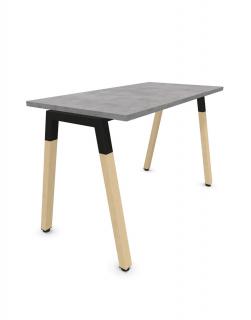 Písací stôl CS5040 A-L LWM 180 cm