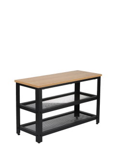 Polica na topánky Modern KJS12