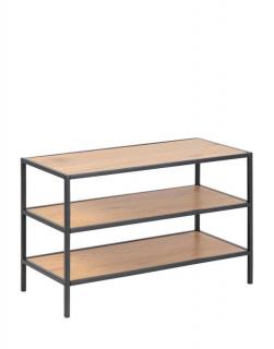 Polica na topánky Seaford shoe rack 3