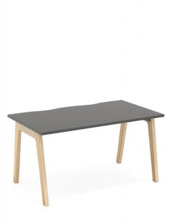 Stôl 140 x 80 cm Balwoo