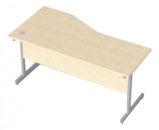 Stôl Sove SV-29, 160x70 / 80 cm