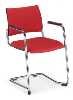 Stolička Intrata V31 CF CR Arm