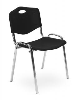 Stolička Iso Plastic