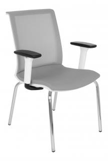 Stolička Level 4L WS