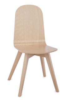 Stolička Malmo Wood