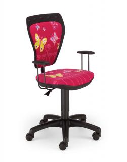 Stolička Ministyle gtp Butterfly